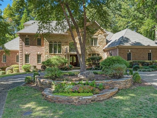 4 Elm Ridge Court, Greensboro, NC 27408