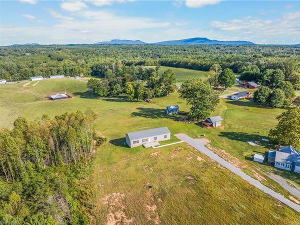 667 Jessup Grove Church Road , Pilot Mountain, NC 27041