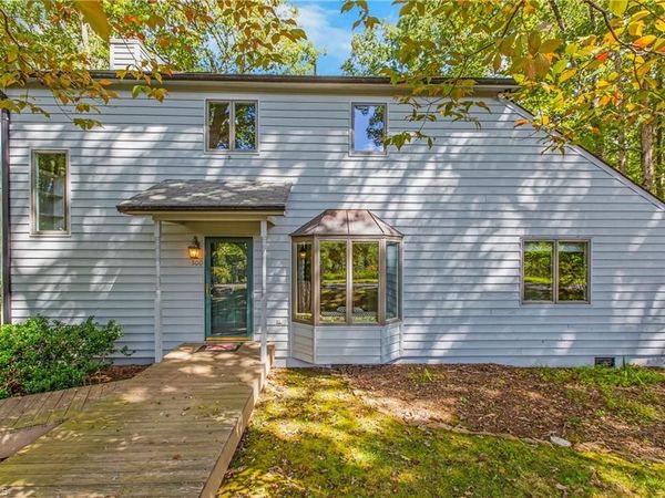500 Monroe Davis Lane , Pinnacle, NC 27043