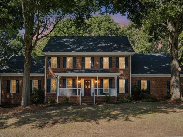 511 Westfield Lane, Gibsonville, NC 27249