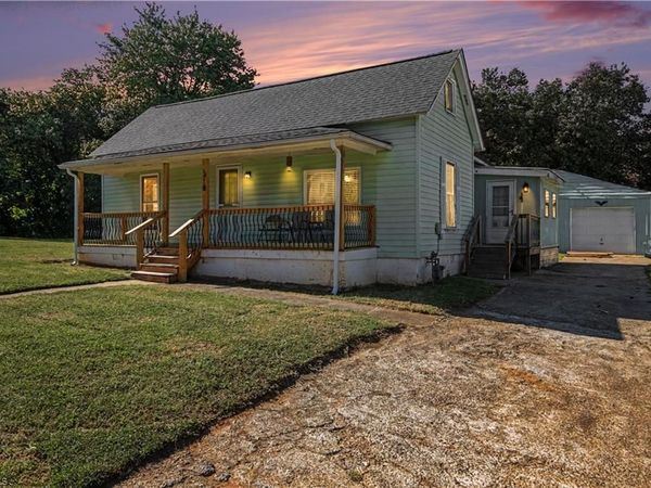 318 Greer Avenue, High Point, NC 27260