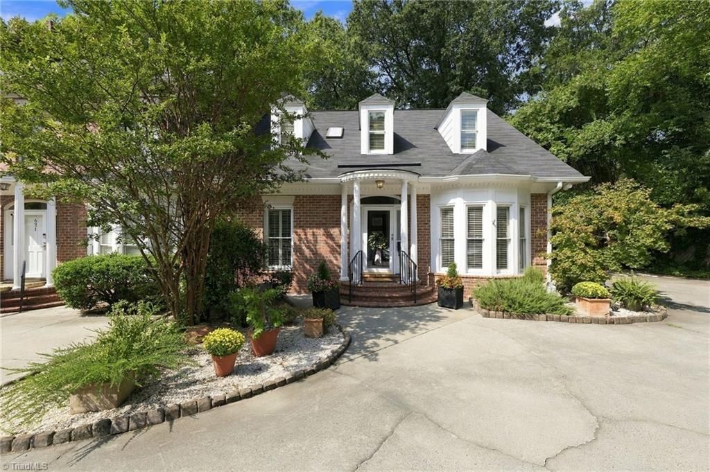 623 Isley Place, Burlington, NC 27215 Main Photo