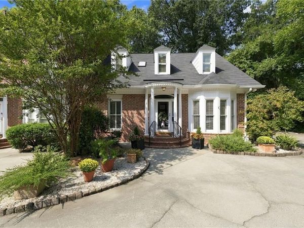 623 Isley Place, Burlington, NC 27215
