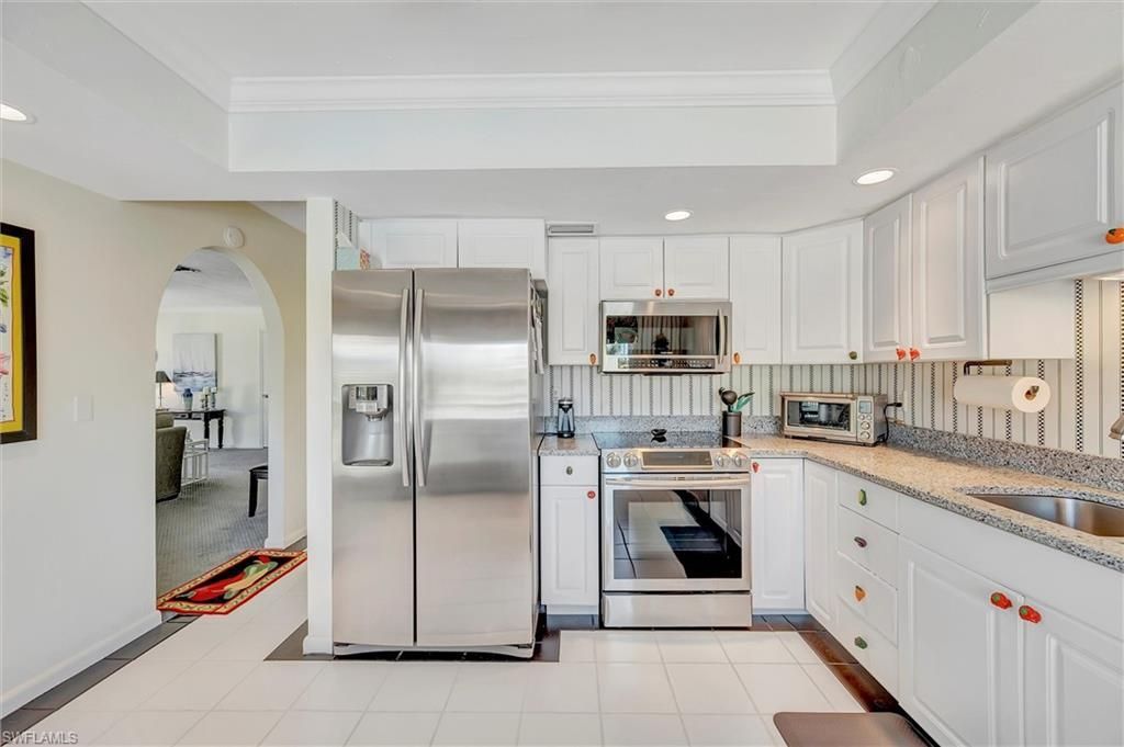 920 Collier Ct , Unit C4, Marco Island, FL 34145 Photo