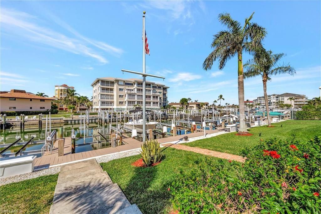 920 Collier Ct , Unit C4, Marco Island, FL 34145 Photo