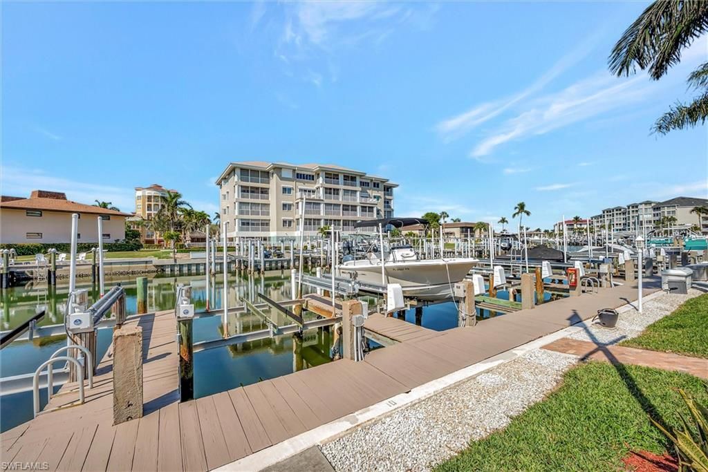 920 Collier Ct , Unit C4, Marco Island, FL 34145 Photo