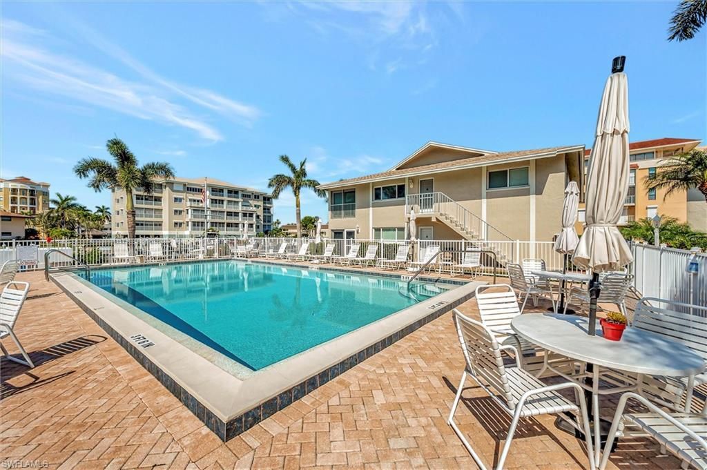 920 Collier Ct , Unit C4, Marco Island, FL 34145 Photo
