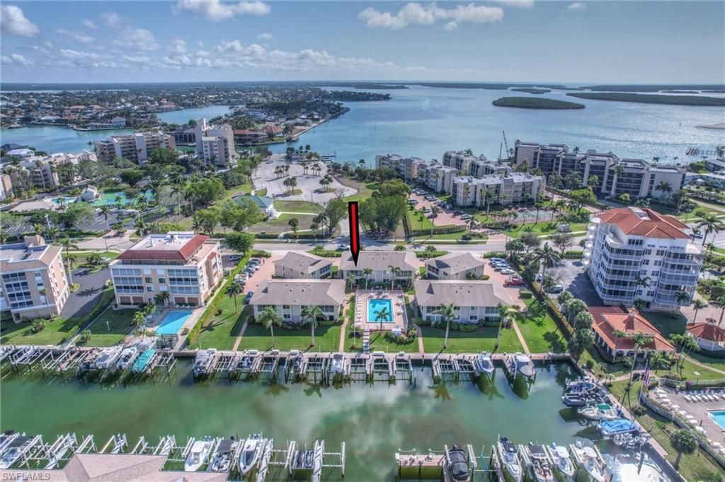 920 Collier Ct , Unit C4, Marco Island, FL 34145 Photo