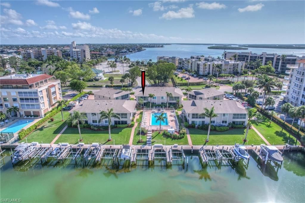 920 Collier Ct , Unit C4, Marco Island, FL 34145 Photo