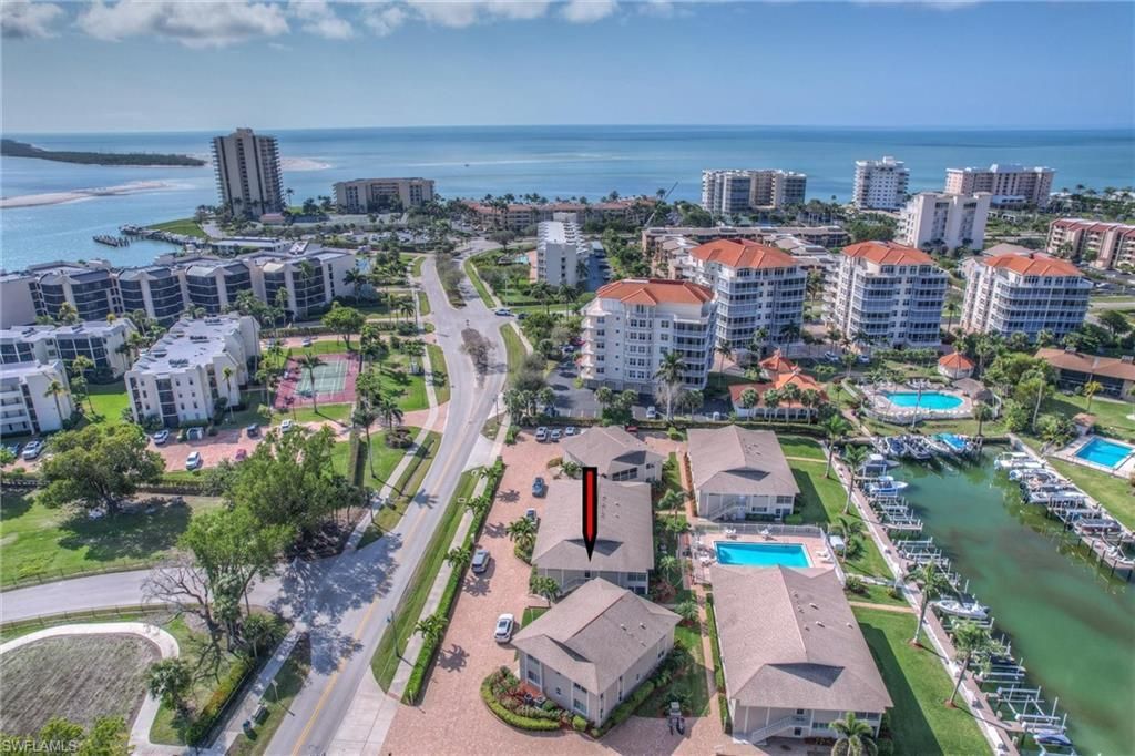 920 Collier Ct , Unit C4, Marco Island, FL 34145 Photo