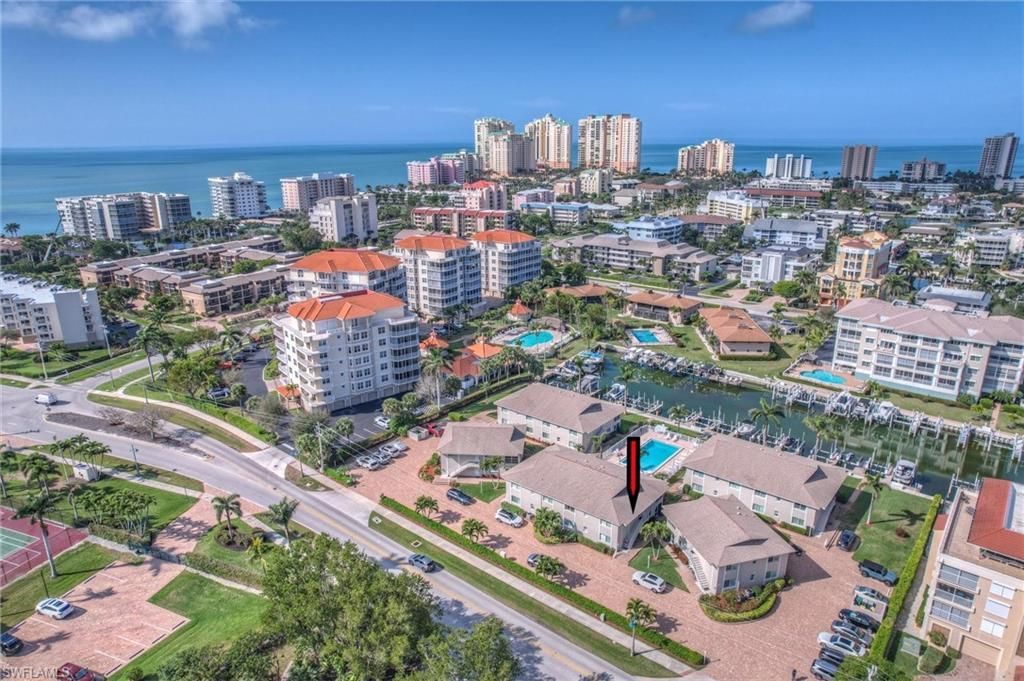 920 Collier Ct , Unit C4, Marco Island, FL 34145 Photo