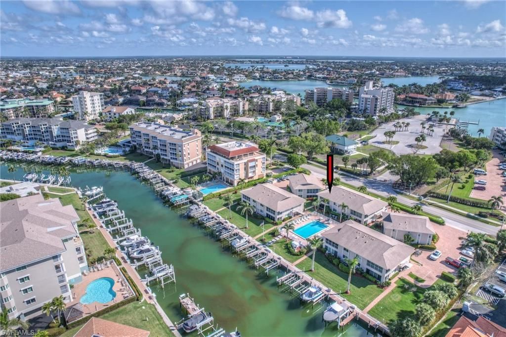 920 Collier Ct , Unit C4, Marco Island, FL 34145 Photo