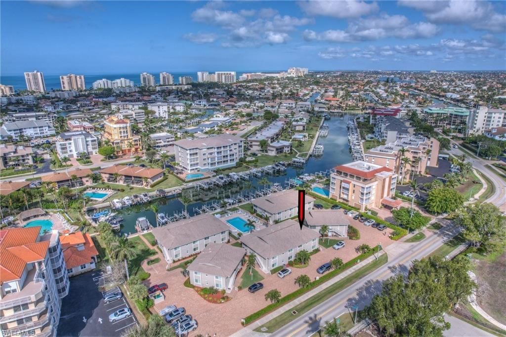 920 Collier Ct , Unit C4, Marco Island, FL 34145 Photo