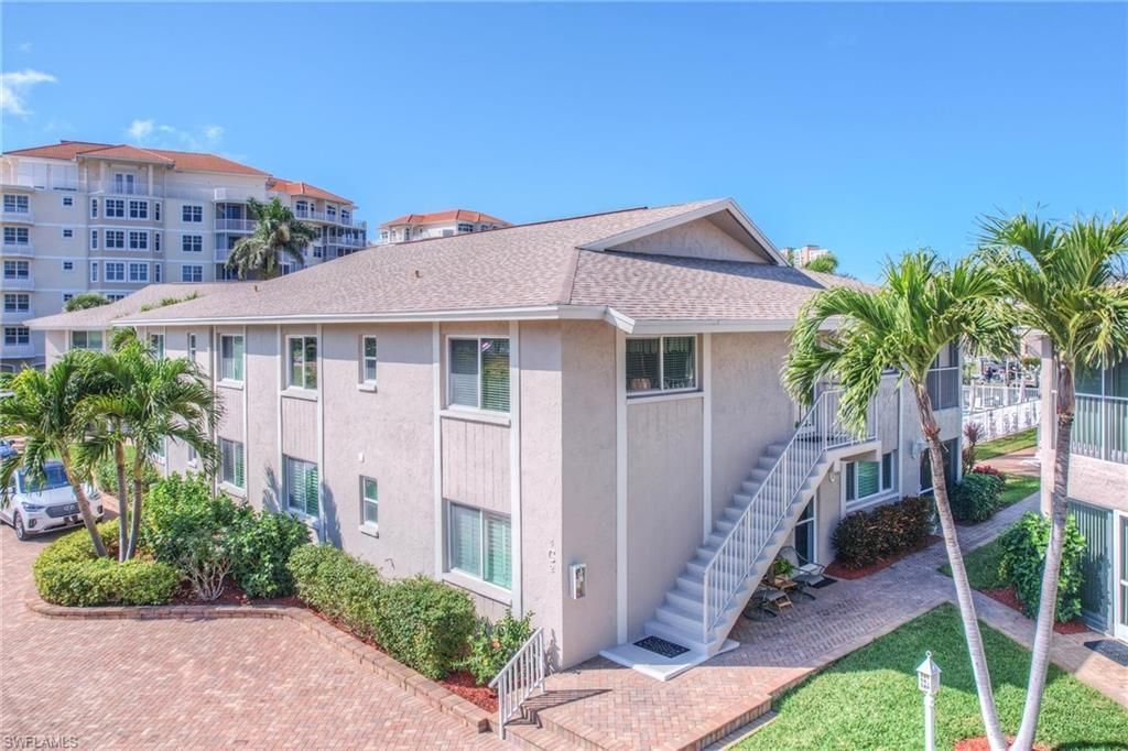 920 Collier Ct , Unit C4, Marco Island, FL 34145 Photo