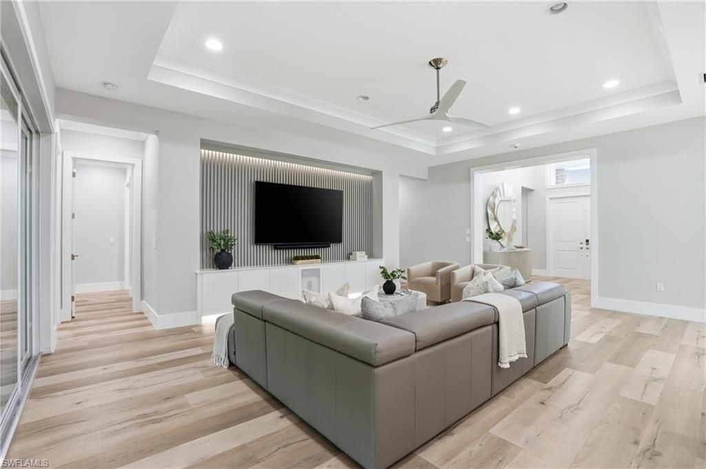 12021 Azalea Way , Naples, FL 34120 Photo