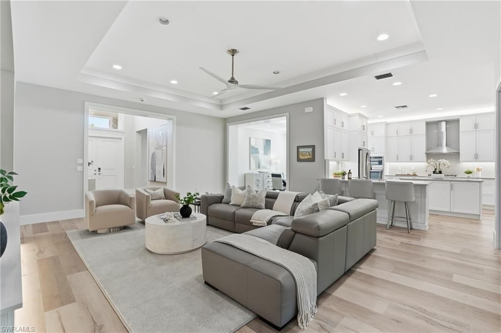 12021 Azalea Way , Naples, FL 34120 Photo