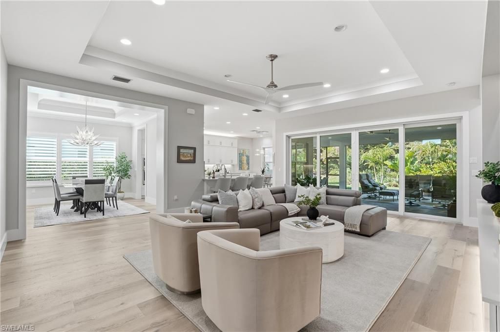 12021 Azalea Way , Naples, FL 34120 Photo