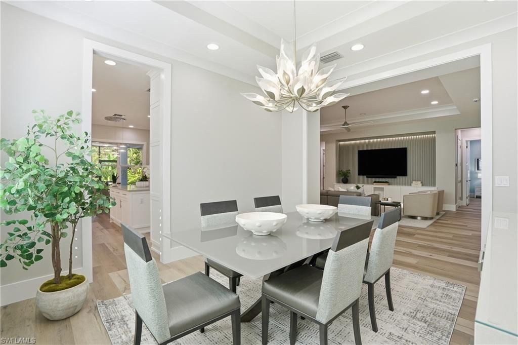 12021 Azalea Way , Naples, FL 34120 Photo