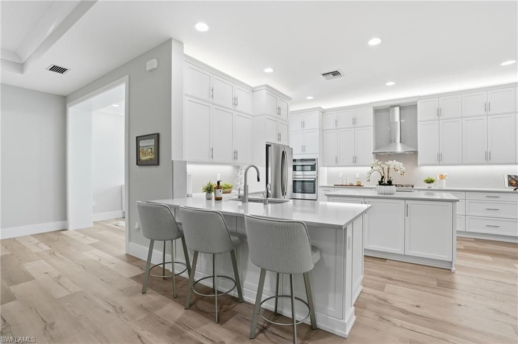 12021 Azalea Way , Naples, FL 34120 Photo