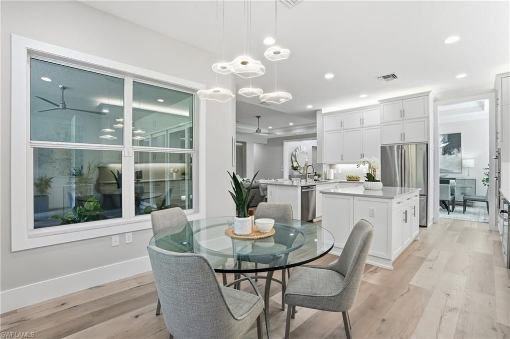 12021 Azalea Way , Naples, FL 34120 Photo