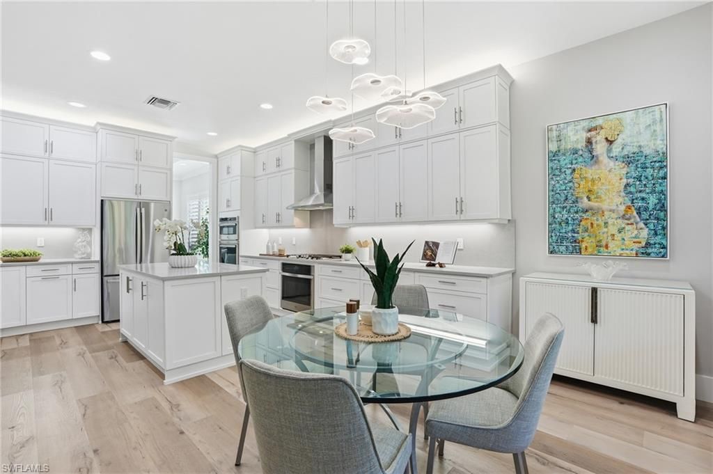 12021 Azalea Way , Naples, FL 34120 Photo