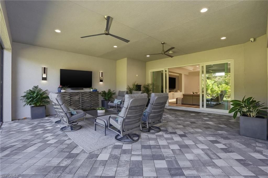 12021 Azalea Way , Naples, FL 34120 Photo