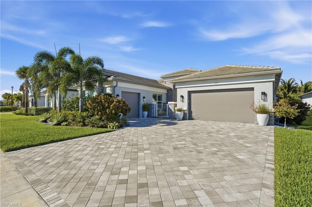 12021 Azalea Way , Naples, FL 34120 Photo