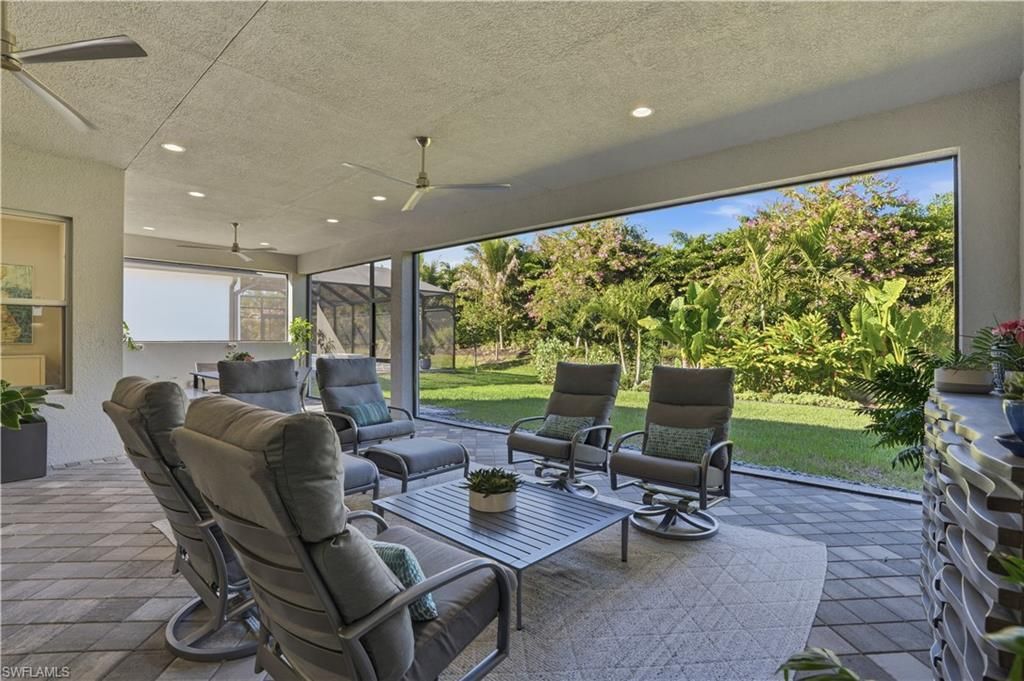 12021 Azalea Way , Naples, FL 34120 Photo
