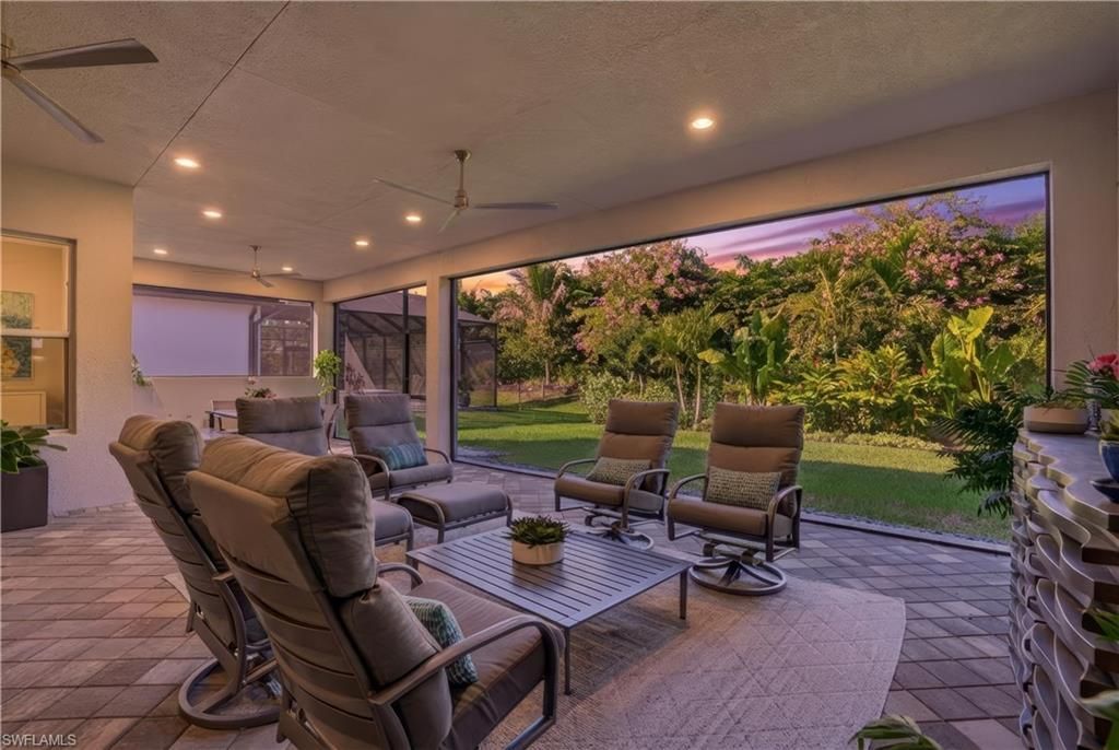 12021 Azalea Way , Naples, FL 34120 Photo