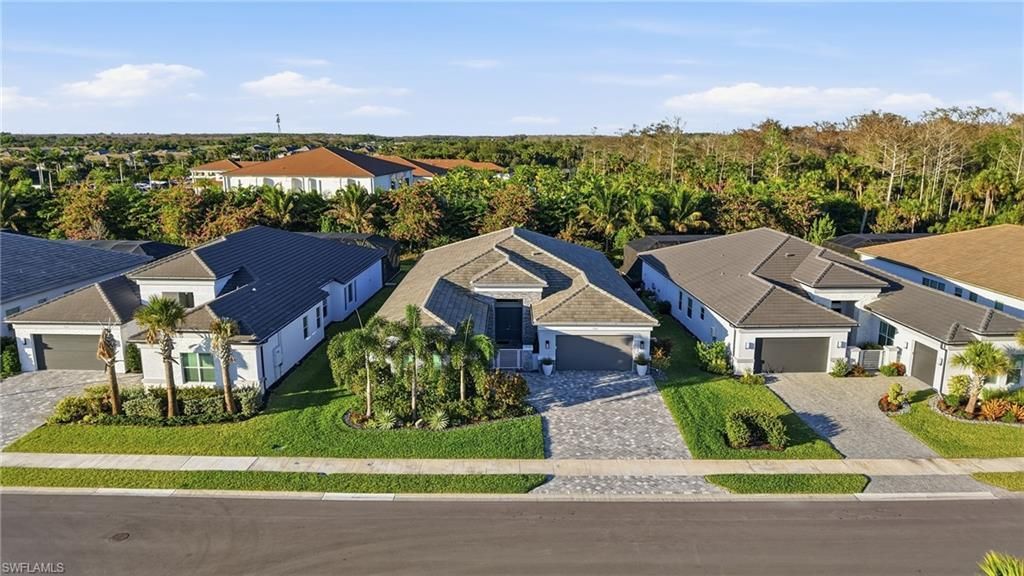 12021 Azalea Way , Naples, FL 34120 Photo