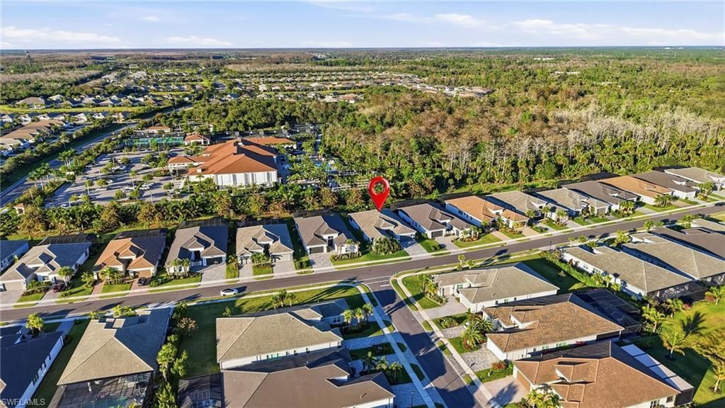 12021 Azalea Way , Naples, FL 34120 Photo