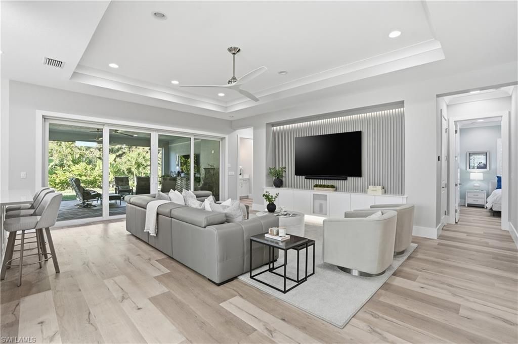 12021 Azalea Way , Naples, FL 34120 Photo