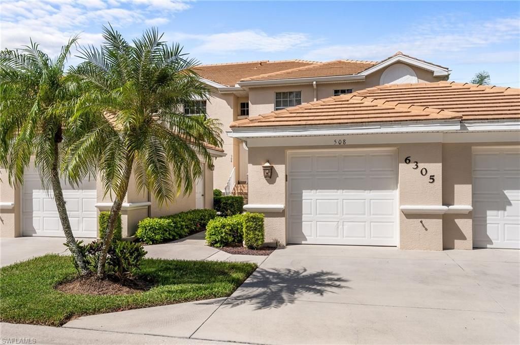 6305 Wilshire Pines Cir , Unit 508, Naples, FL 34109 Photo