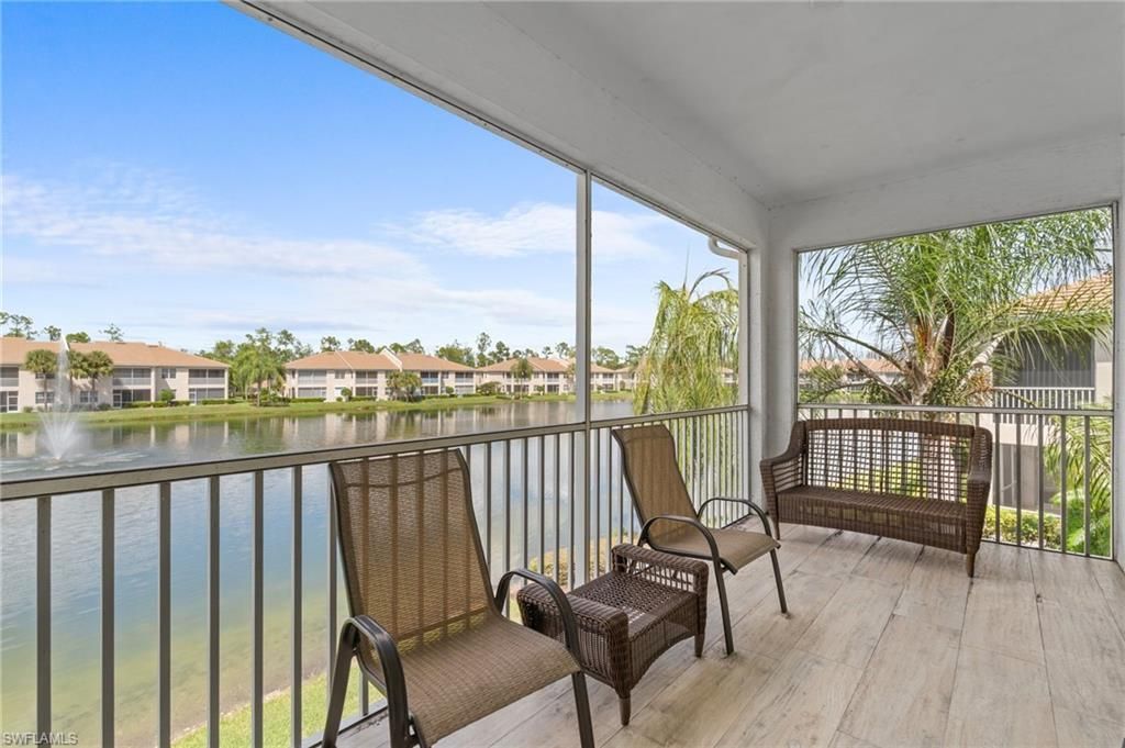 6305 Wilshire Pines Cir , Unit 508, Naples, FL 34109 Photo