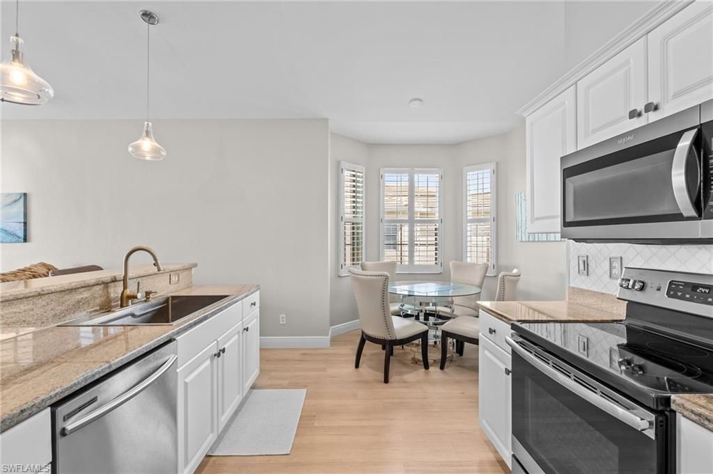 6305 Wilshire Pines Cir , Unit 508, Naples, FL 34109 Photo