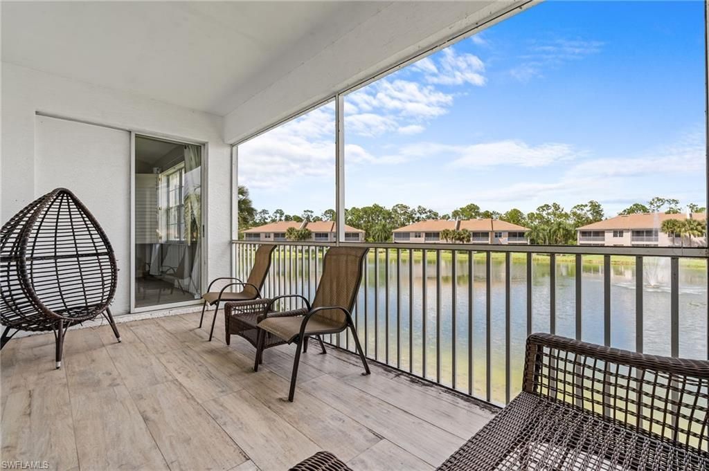 6305 Wilshire Pines Cir , Unit 508, Naples, FL 34109 Photo