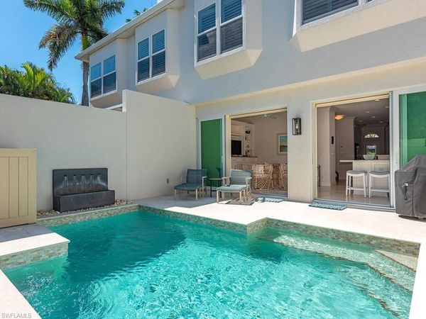 165 5TH ST S, Unit 3, NAPLES, FL 34102