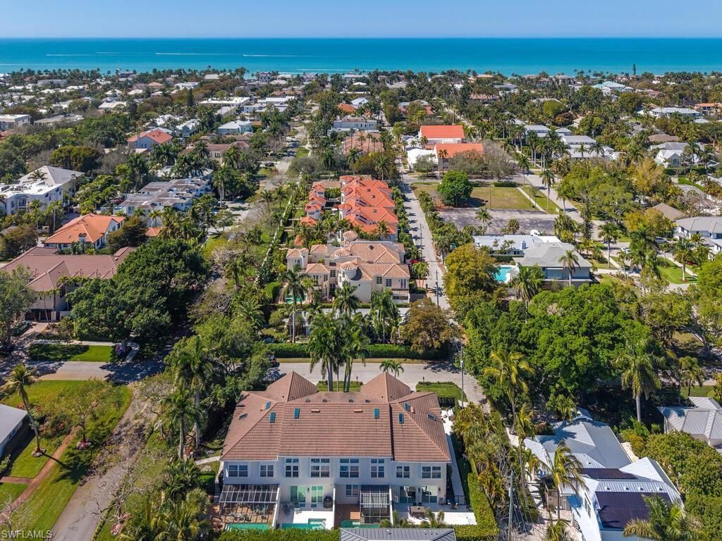 165 5th St S, Unit 3, Naples, FL 34102 Photo