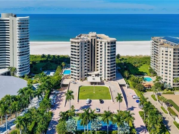 220 S Collier BLVD , Unit 1005, MARCO ISLAND, FL 34145