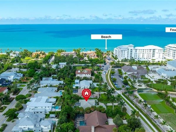 250 S Golf DR , NAPLES, FL 34102