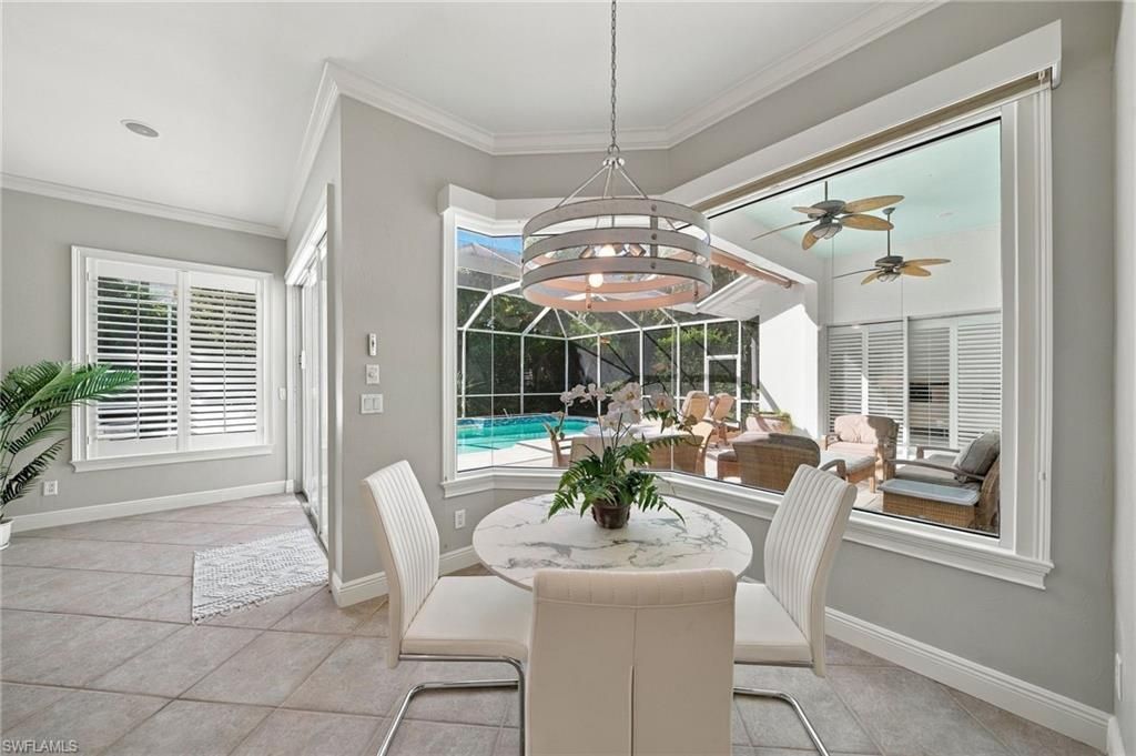 250 S Golf Dr , Naples, FL 34102 Photo