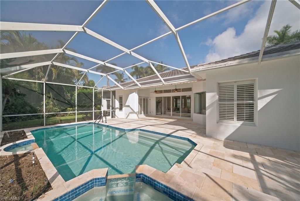 250 S Golf Dr , Naples, FL 34102 Photo