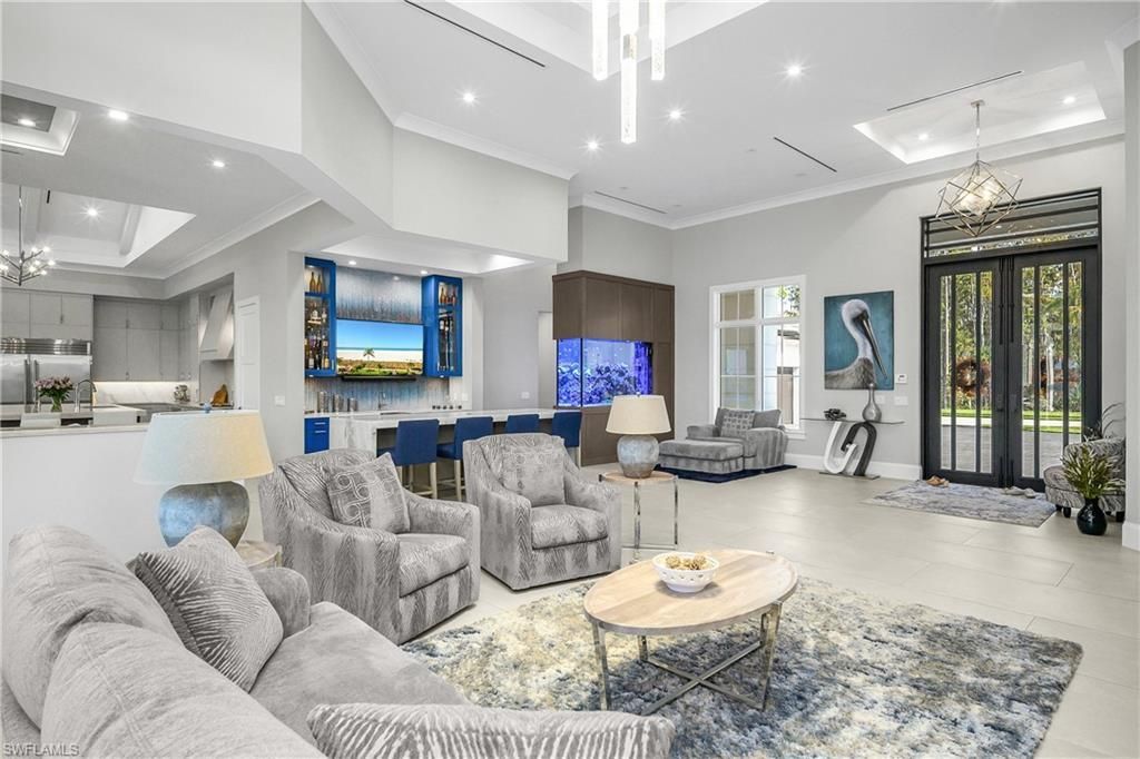 18410 Blue Eye Loop , Estero, FL 33913 Photo