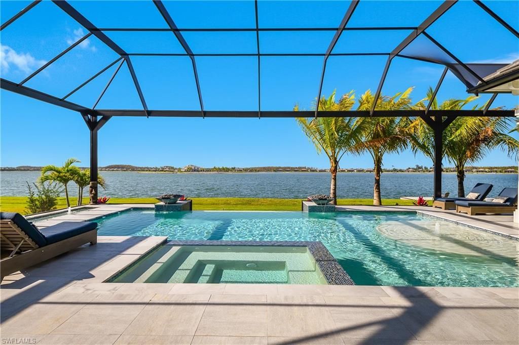 18410 Blue Eye Loop , Estero, FL 33913 Photo