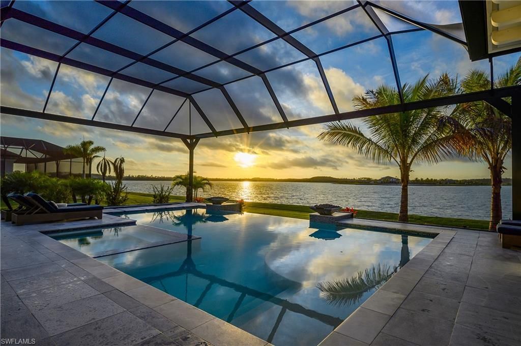 18410 Blue Eye Loop , Estero, FL 33913 Photo