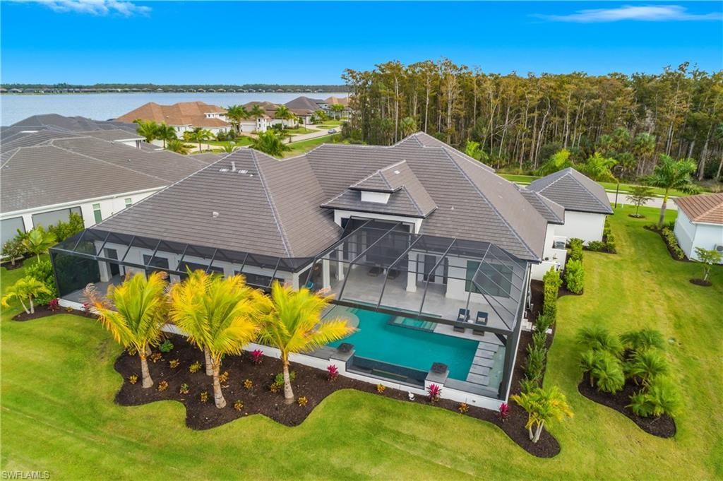 18410 Blue Eye Loop , Estero, FL 33913 Photo