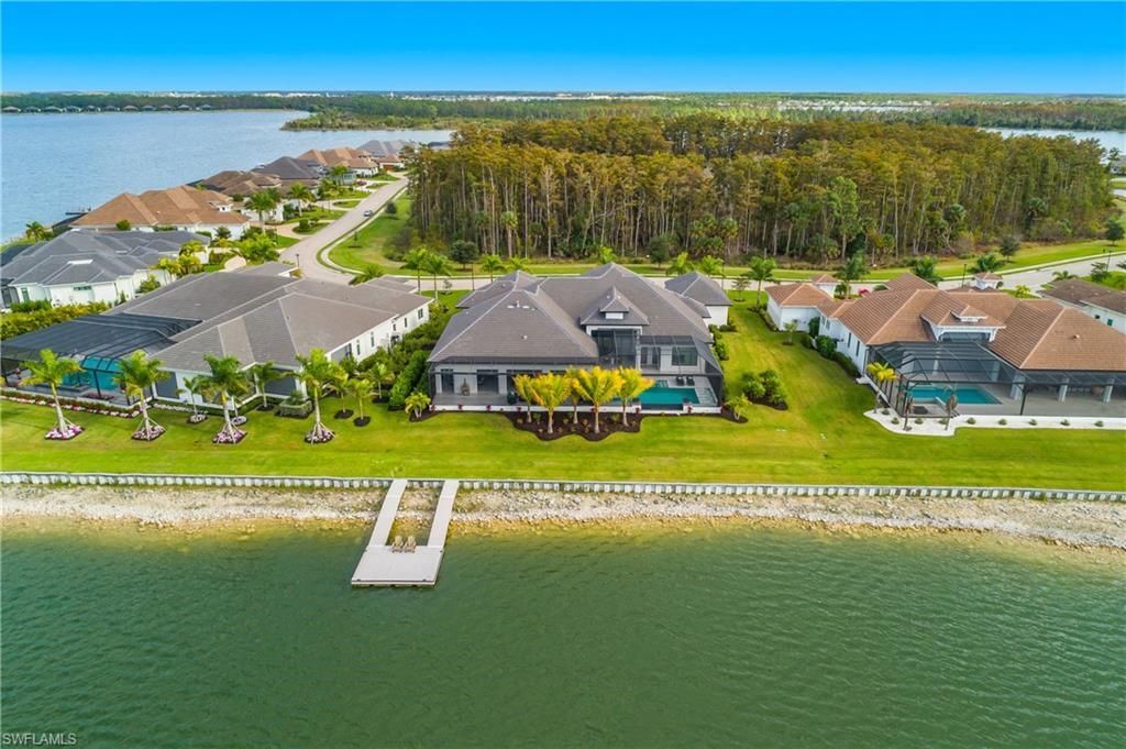 18410 Blue Eye Loop , Estero, FL 33913 Photo