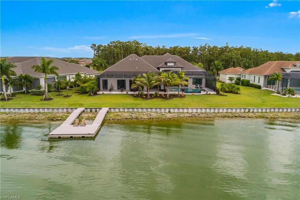 18410 Blue Eye Loop , Estero, FL 33913 Photo