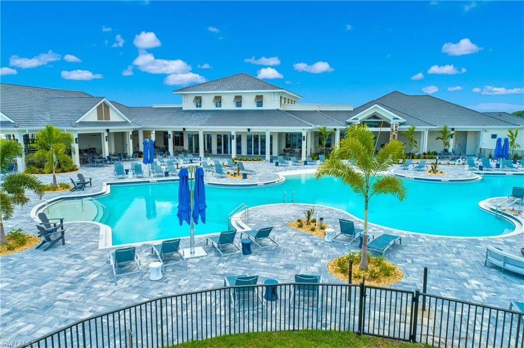 18410 Blue Eye Loop , Estero, FL 33913 Photo