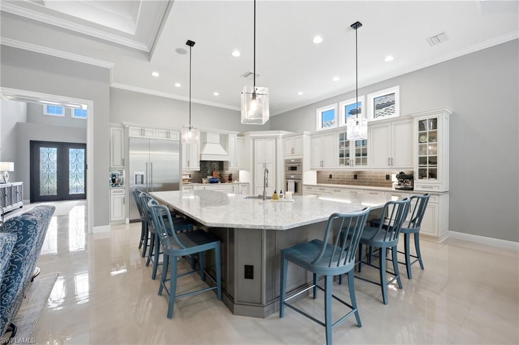 12766 Dundee Ln , Naples, FL 34120 Photo